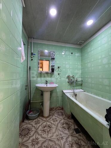 Satılır 2 otaqlı köhnə tikili 64 m², Əhmədli m., photo 9 from 12