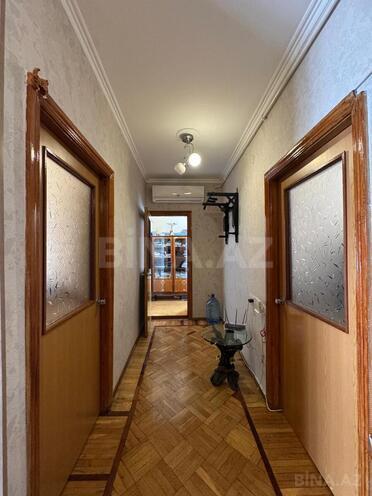 Satılır 2 otaqlı köhnə tikili 64 m², Əhmədli m., photo 7 from 12