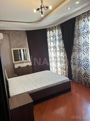 Satılır 2 otaqlı yeni tikili 95 m², Nəriman Nərimanov m., photo 6 from 10