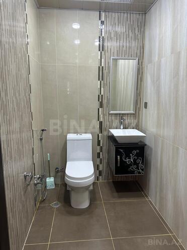 Satılır 2 otaqlı yeni tikili 95 m², Nəriman Nərimanov m., photo 9 from 10