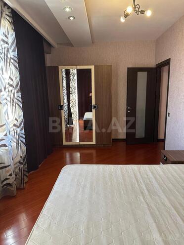 Satılır 2 otaqlı yeni tikili 95 m², Nəriman Nərimanov m., photo 7 from 10