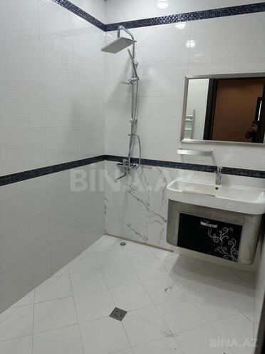 Satılır 2 otaqlı yeni tikili 95 m², Nəriman Nərimanov m., photo 8 from 10