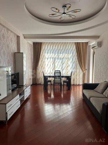 Satılır 2 otaqlı yeni tikili 95 m², Nəriman Nərimanov m., photo 1 from 10