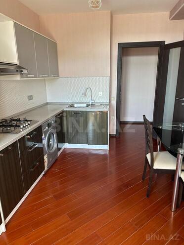 Satılır 2 otaqlı yeni tikili 95 m², Nəriman Nərimanov m., photo 4 from 10