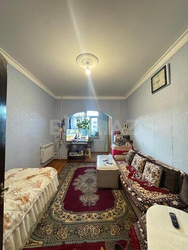 Satılır 2 otaqlı köhnə tikili 65 m², Xətai r., photo 3 from 7