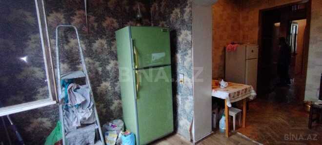 Satılır 3 otaqlı köhnə tikili 100 m², 28 May m., photo 18 from 21