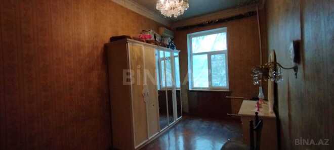 Satılır 3 otaqlı köhnə tikili 100 m², 28 May m., photo 14 from 21