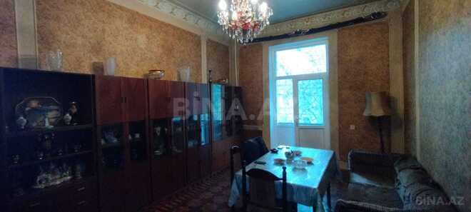 Satılır 3 otaqlı köhnə tikili 100 m², 28 May m., photo 3 from 21