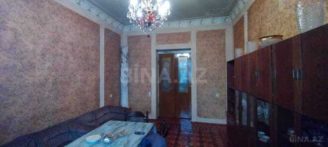 Satılır 3 otaqlı köhnə tikili 100 m², 28 May m., photo 4 from 21