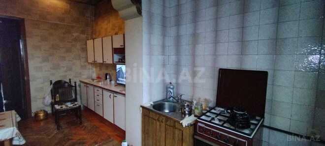Satılır 3 otaqlı köhnə tikili 100 m², 28 May m., photo 17 from 21
