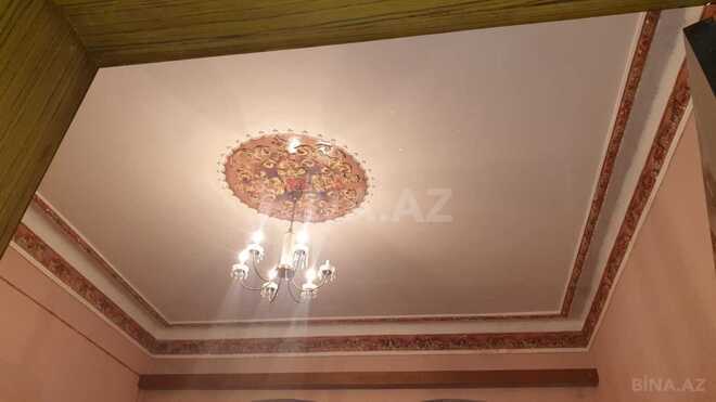 Satılır 4 otaqlı köhnə tikili 105 m², Sahil m., photo 16 from 17