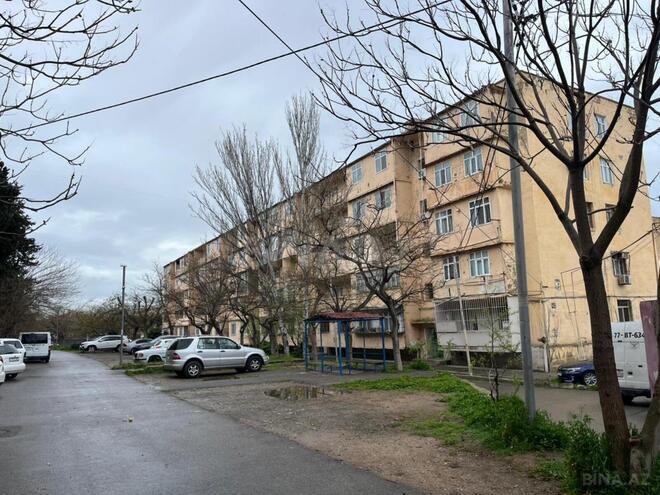 Satılır 2 otaqlı köhnə tikili 62 m², Xətai r., photo 12 from 13