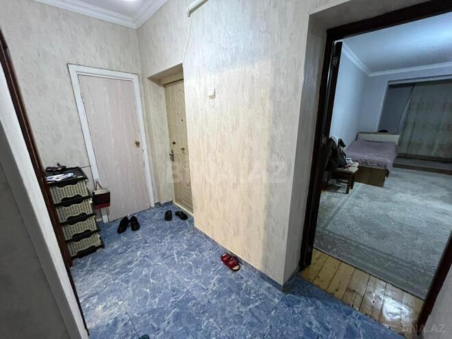 Satılır 2 otaqlı köhnə tikili 62 m², Xətai r., photo 10 from 13