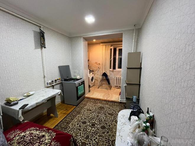Satılır 2 otaqlı köhnə tikili 62 m², Xətai r., photo 6 from 13