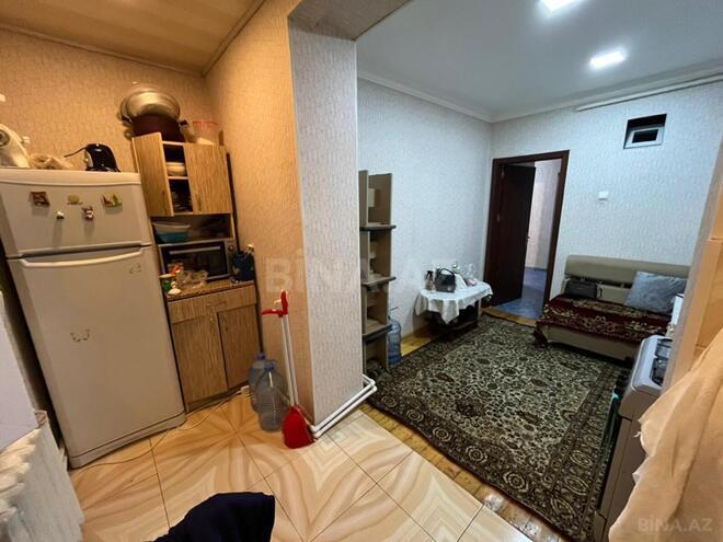Satılır 2 otaqlı köhnə tikili 62 m², Xətai r., photo 7 from 13
