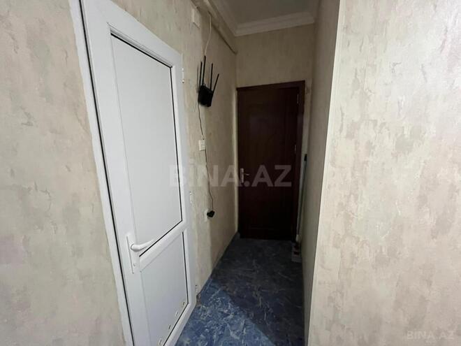 Satılır 2 otaqlı köhnə tikili 62 m², Xətai r., photo 11 from 13