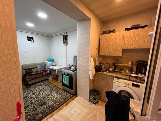 Satılır 2 otaqlı köhnə tikili 62 m², Xətai r., photo 8 from 13