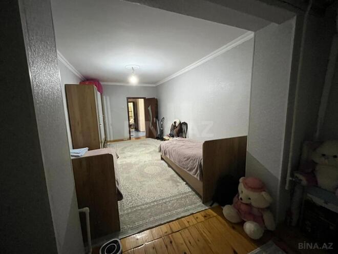 Satılır 2 otaqlı köhnə tikili 62 m², Xətai r., photo 5 from 13
