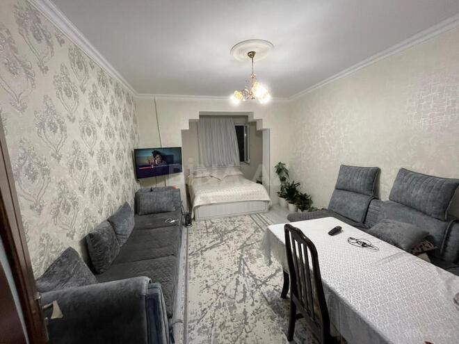 Satılır 2 otaqlı köhnə tikili 62 m², Xətai r., photo 1 from 13