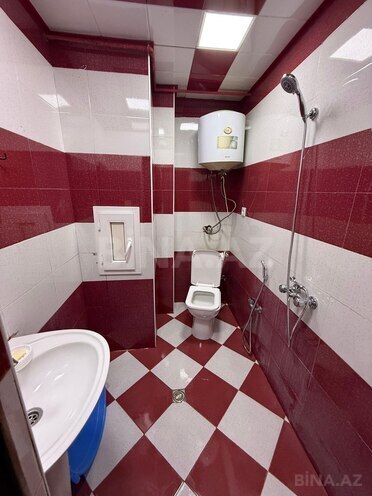 Satılır 4 otaqlı köhnə tikili 110 m², İnşaatçılar m., photo 9 from 10