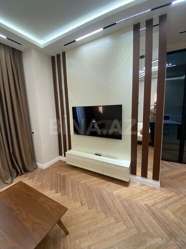 Сдаётся 2-комн. новостройка 68 м², м. Иншаатчылар, photo 4 from 10