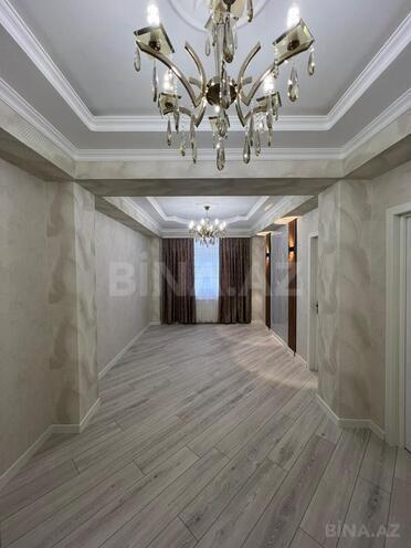 Продаётся 3-комн. новостройка 73 м², пос. Масазыр, photo 12 from 18