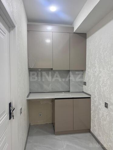 Satılır 2 otaqlı yeni tikili 35 m², Masazır q., photo 6 from 12