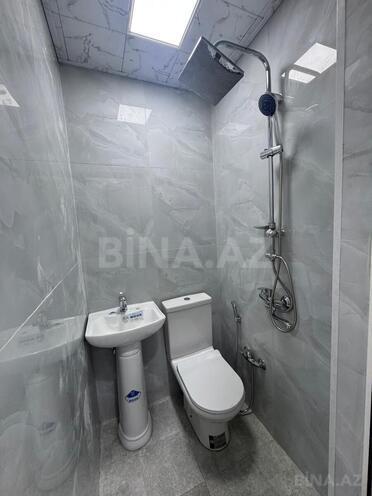Satılır 2 otaqlı yeni tikili 35 m², Masazır q., photo 9 from 12