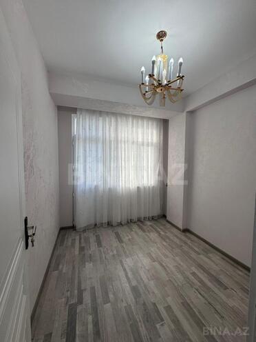Satılır 2 otaqlı yeni tikili 35 m², Masazır q., photo 4 from 12