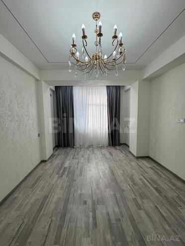 Satılır 2 otaqlı yeni tikili 35 m², Masazır q., photo 1 from 12