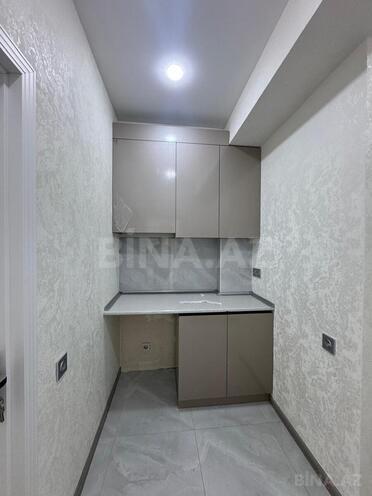 Satılır 2 otaqlı yeni tikili 35 m², Masazır q., photo 7 from 12