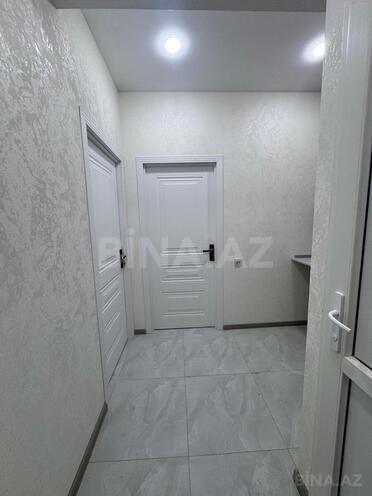 Satılır 2 otaqlı yeni tikili 35 m², Masazır q., photo 11 from 12