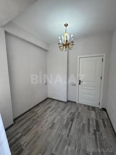 Satılır 2 otaqlı yeni tikili 35 m², Masazır q., photo 5 from 12