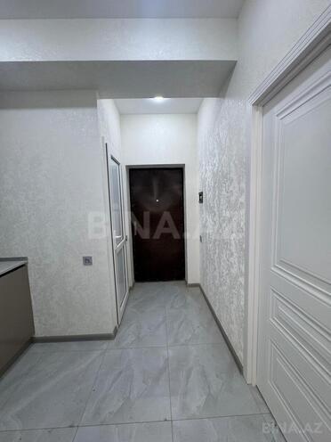 Satılır 2 otaqlı yeni tikili 35 m², Masazır q., photo 8 from 12