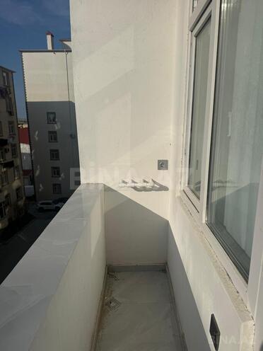 Satılır 2 otaqlı yeni tikili 35 m², Masazır q., photo 10 from 12