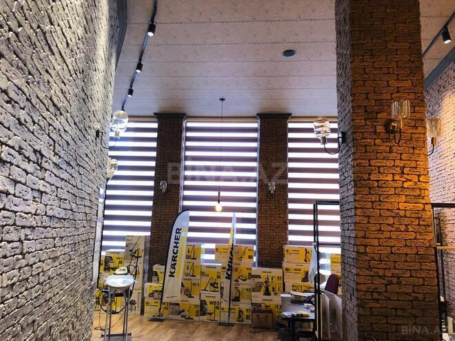 Продаётся 3-комн. офис 105 м², м. Иншаатчылар, photo 13 from 26