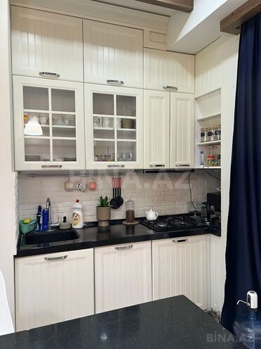 Сдаётся 2-комн. новостройка 60 м², пос. Аг шехер, photo 7 from 11