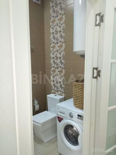 Сдаётся 2-комн. новостройка 60 м², пос. Аг шехер, photo 9 from 11