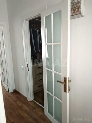Сдаётся 2-комн. новостройка 60 м², пос. Аг шехер, photo 10 from 11