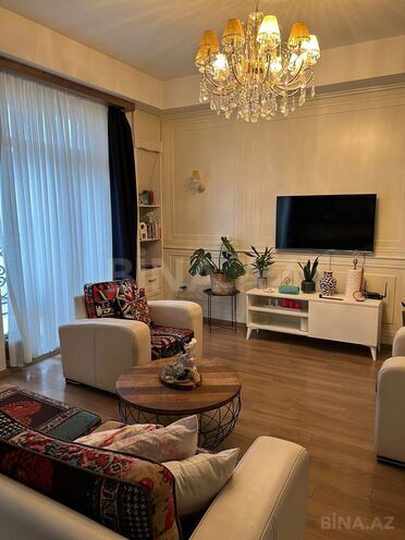 Сдаётся 2-комн. новостройка 60 м², пос. Аг шехер, photo 3 from 11