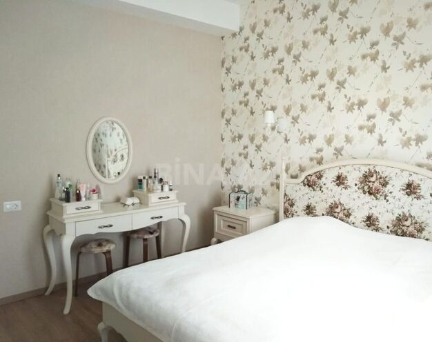 Сдаётся 2-комн. новостройка 60 м², пос. Аг шехер, photo 5 from 11