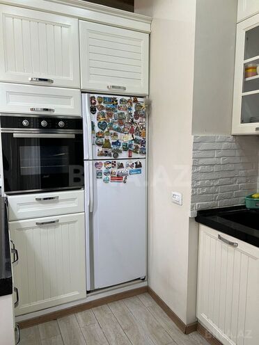 Сдаётся 2-комн. новостройка 60 м², пос. Аг шехер, photo 8 from 11