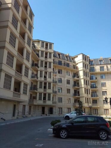 Сдаётся 2-комн. новостройка 60 м², пос. Аг шехер, photo 6 from 11
