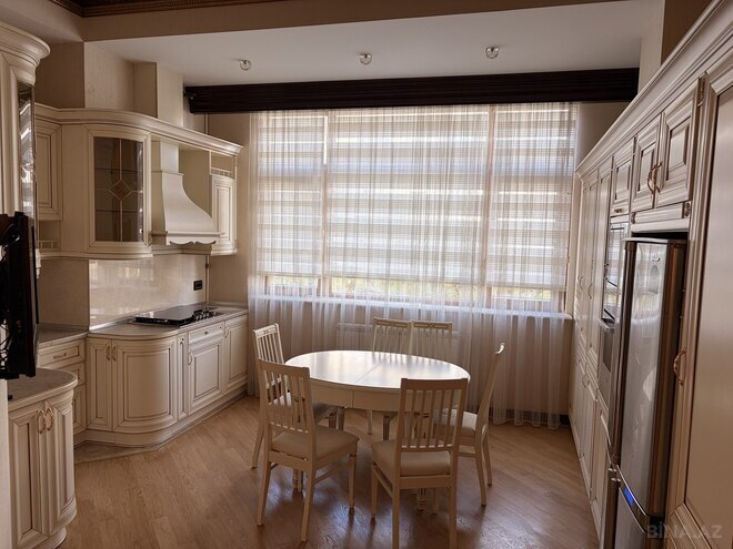 Сдаётся 2-комн. вторичка 92.4 м², м. Ичеришехер, photo 8 from 14