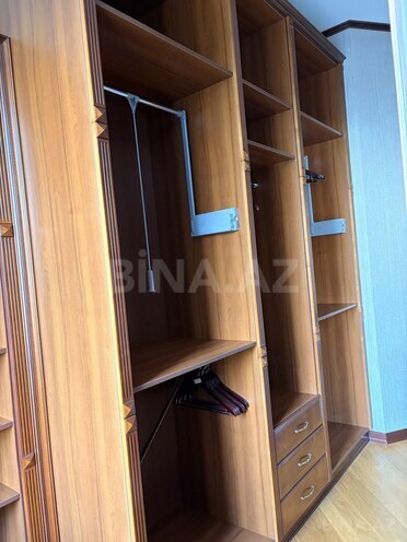 Сдаётся 2-комн. вторичка 92.4 м², м. Ичеришехер, photo 11 from 14