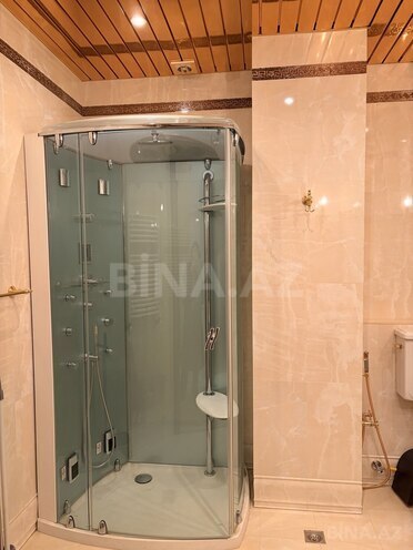 Сдаётся 2-комн. вторичка 92.4 м², м. Ичеришехер, photo 13 from 14