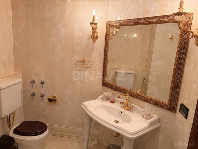 Сдаётся 2-комн. вторичка 92.4 м², м. Ичеришехер, photo 12 from 14