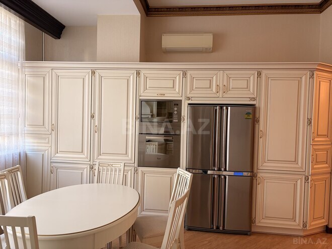 Сдаётся 2-комн. вторичка 92.4 м², м. Ичеришехер, photo 7 from 14