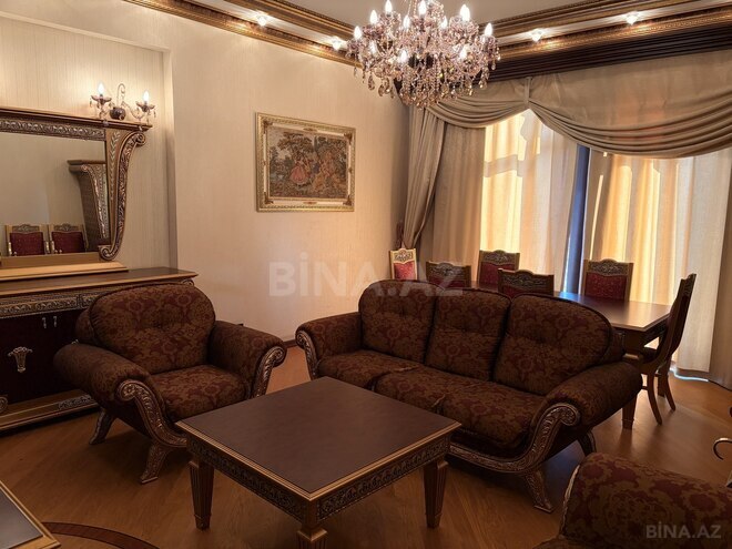 Сдаётся 2-комн. вторичка 92.4 м², м. Ичеришехер, photo 6 from 14