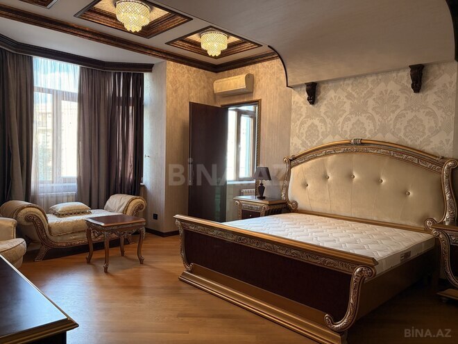 Сдаётся 2-комн. вторичка 92.4 м², м. Ичеришехер, photo 9 from 14